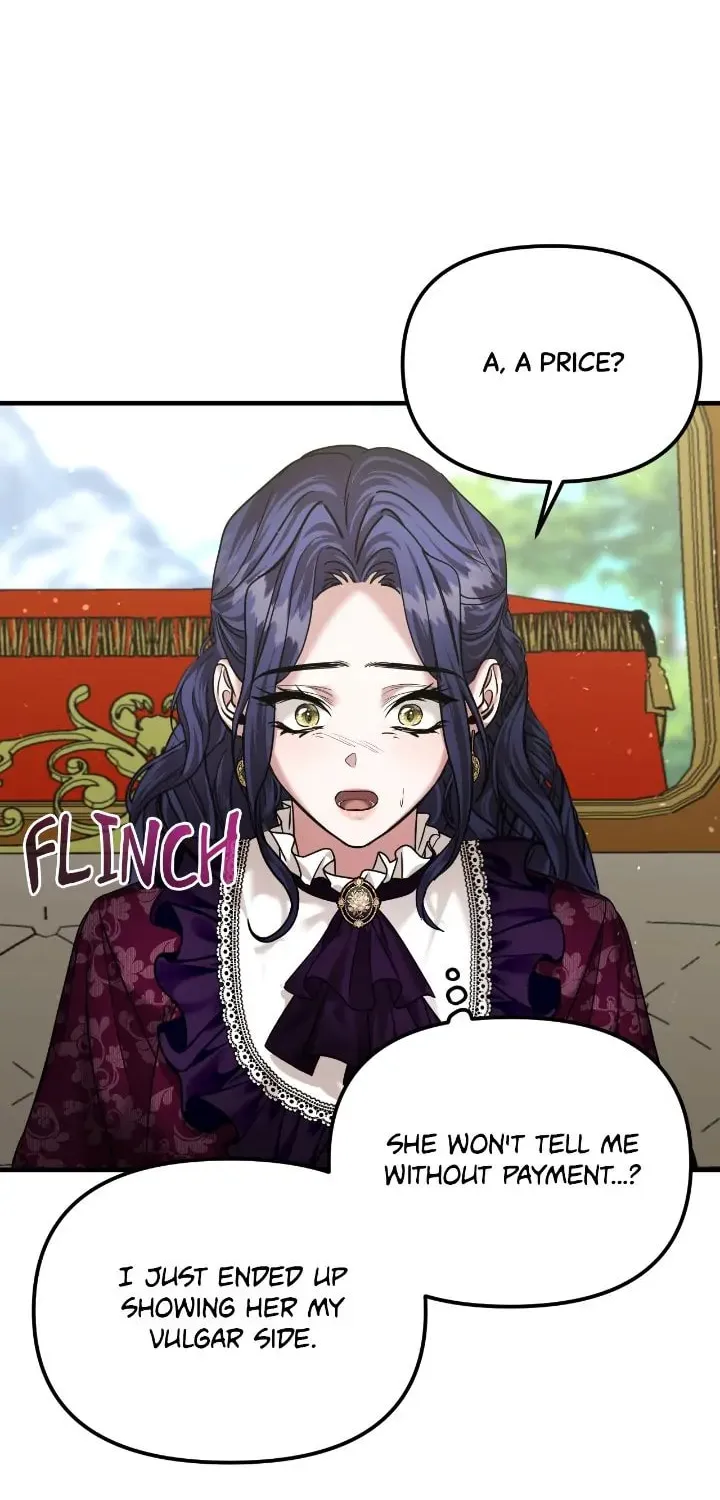 Read A Marriage Alliance for Revenge EN Manga Online