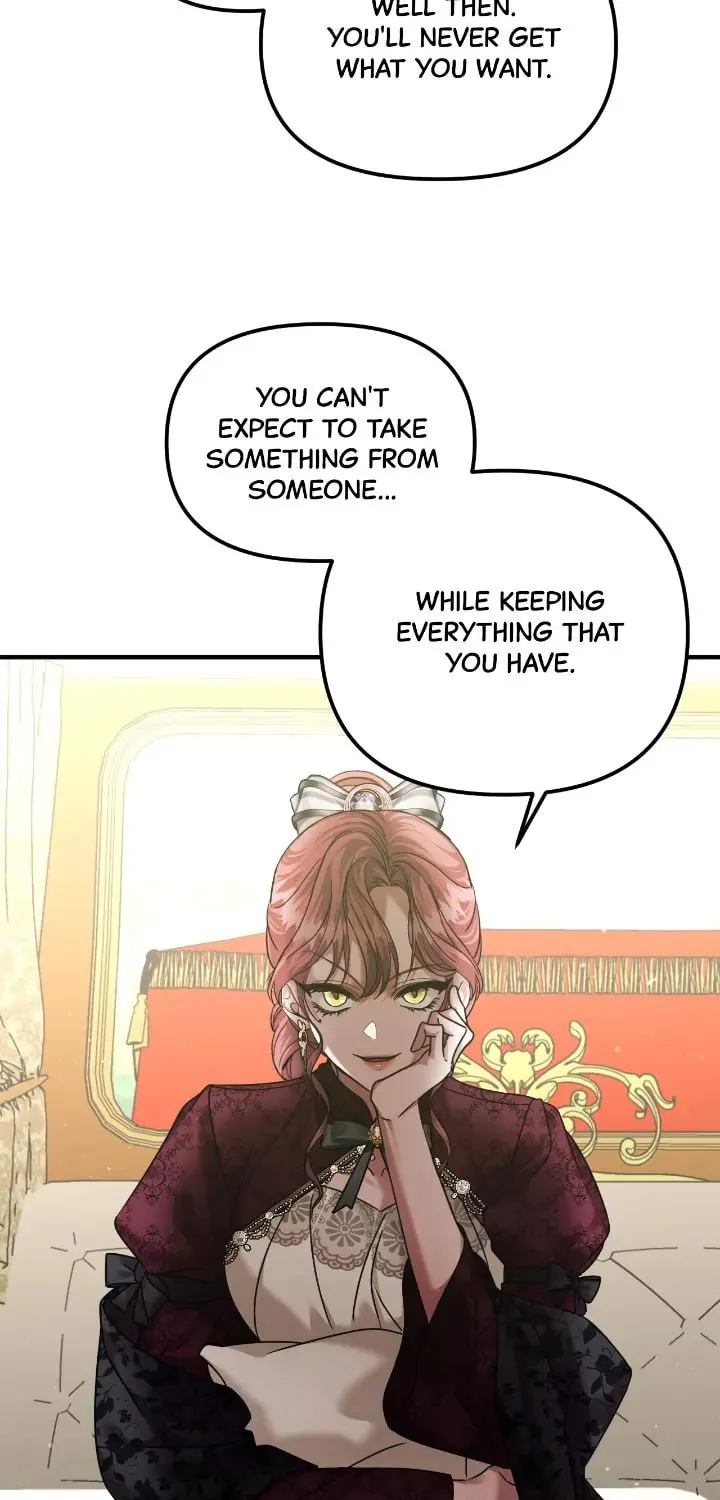 Read A Marriage Alliance for Revenge EN Manga Online