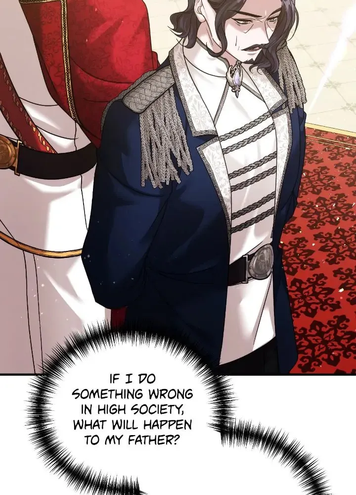 Read A Marriage Alliance for Revenge EN Manga Online