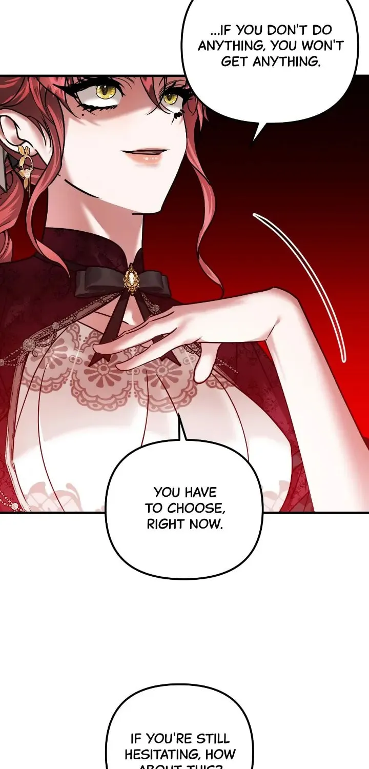 Read A Marriage Alliance for Revenge EN Manga Online
