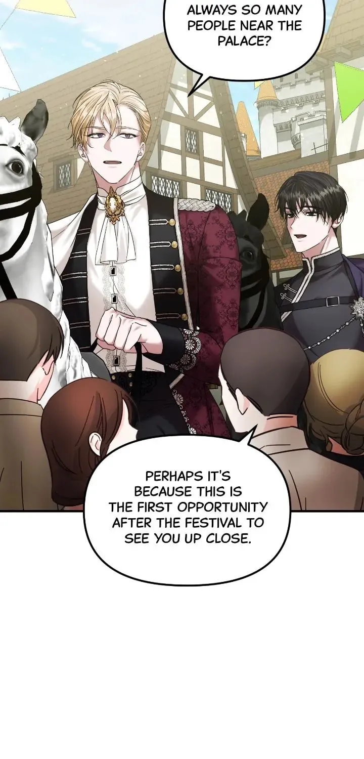 Read A Marriage Alliance for Revenge EN Manga Online