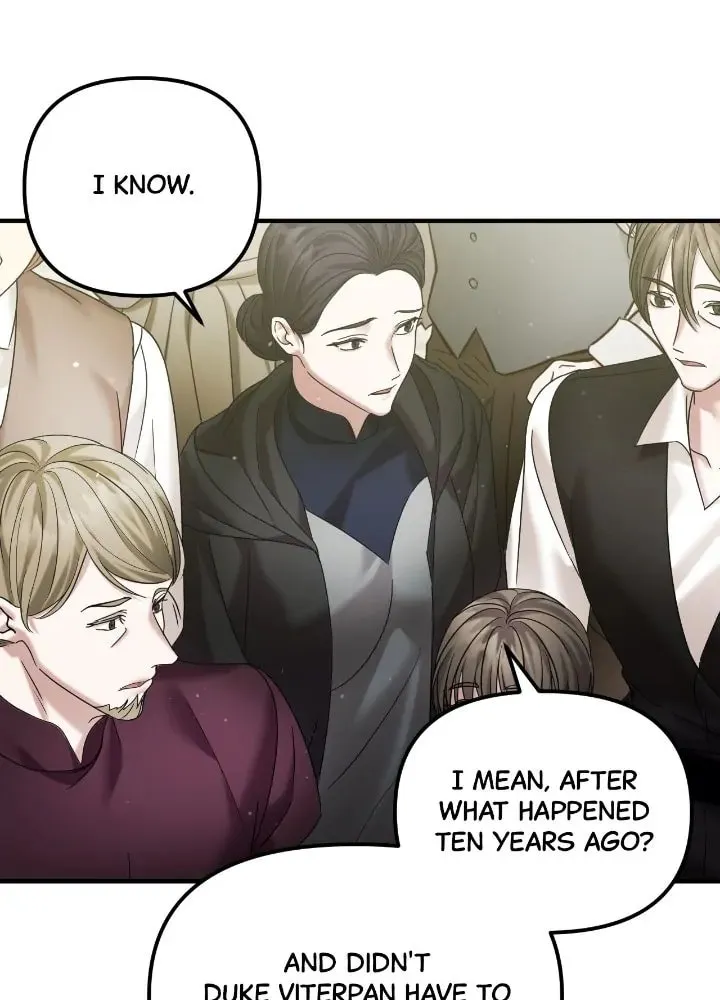 Read A Marriage Alliance for Revenge EN Manga Online