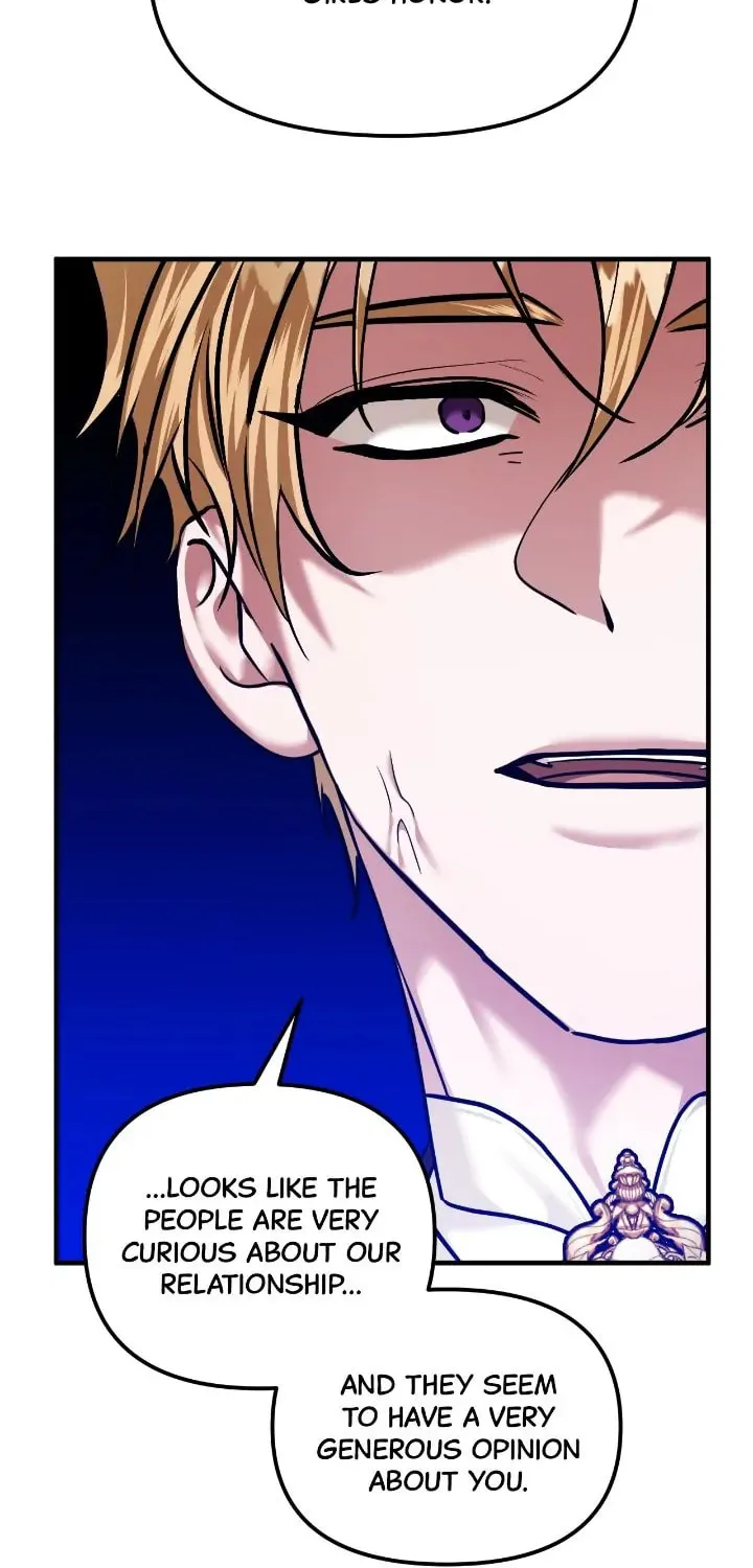 Read A Marriage Alliance for Revenge EN Manga Online