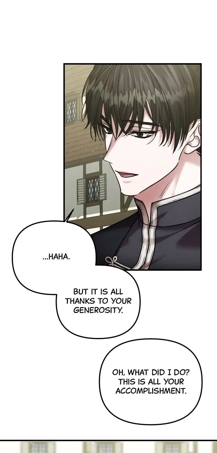 Read A Marriage Alliance for Revenge EN Manga Online