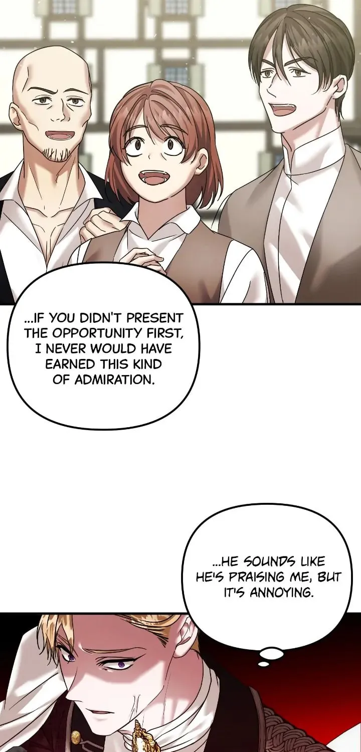 Read A Marriage Alliance for Revenge EN Manga Online