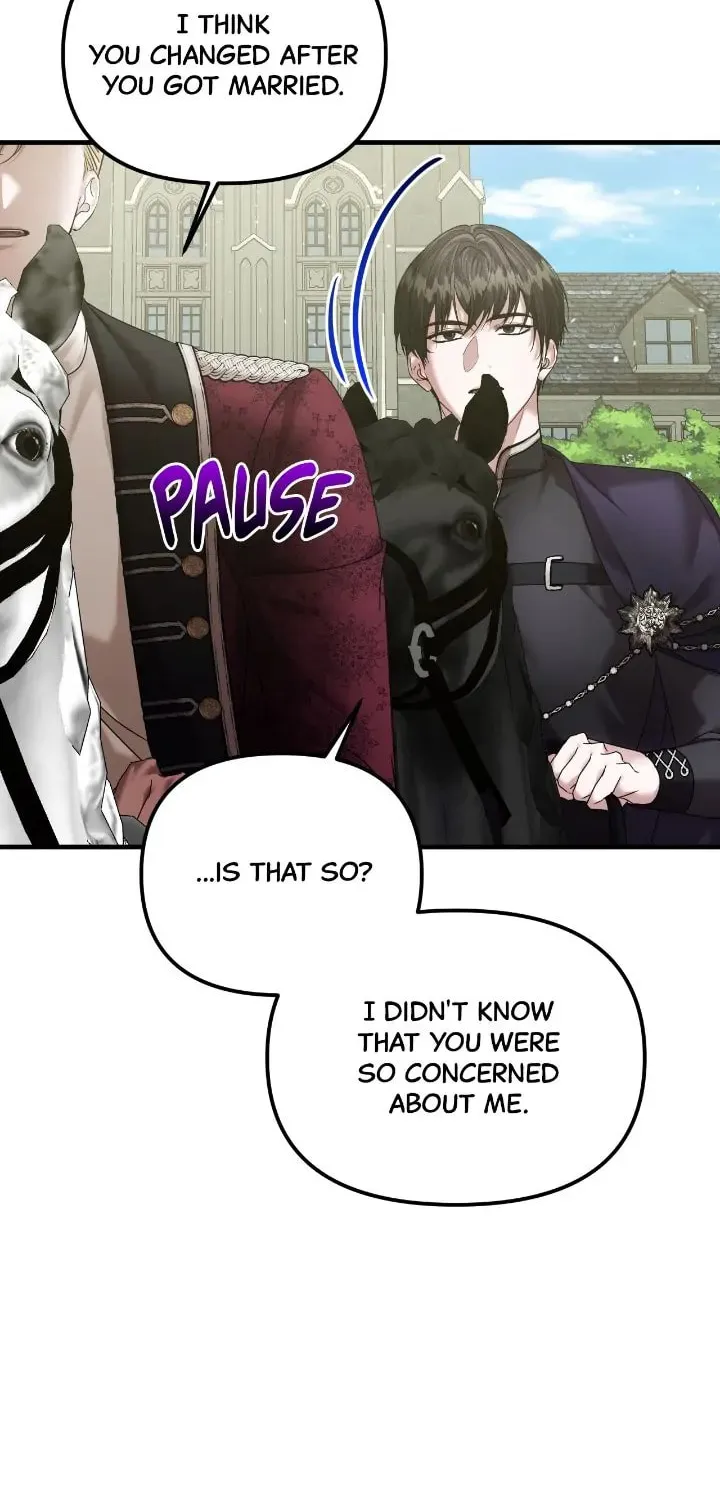 Read A Marriage Alliance for Revenge EN Manga Online