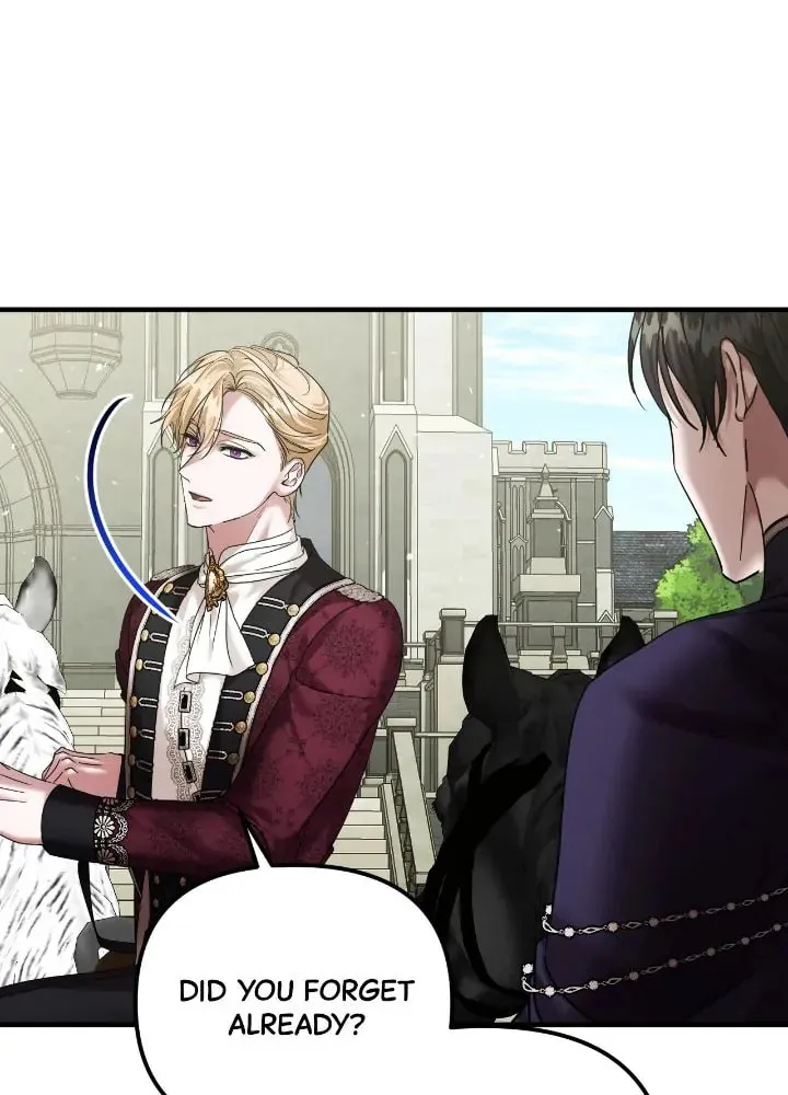 Read A Marriage Alliance for Revenge EN Manga Online