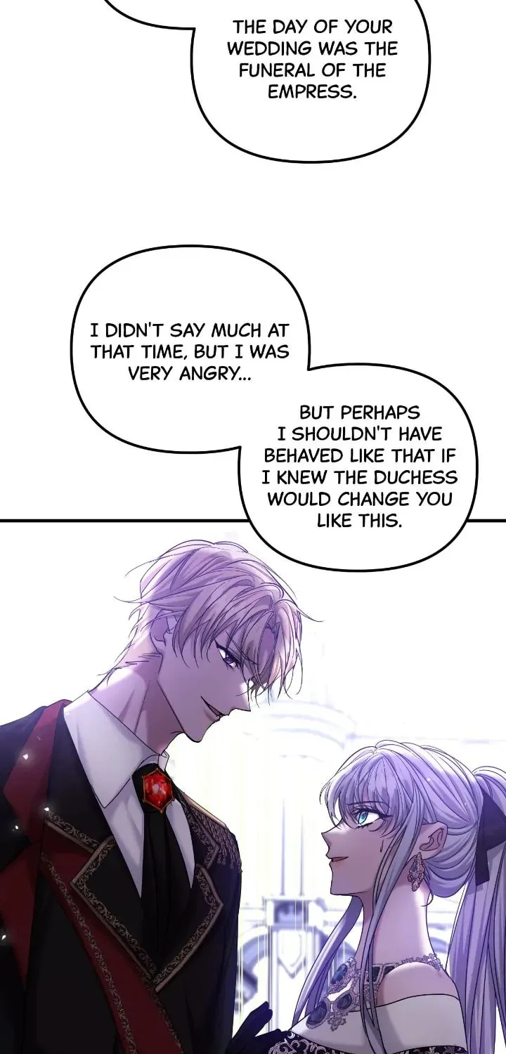 Read A Marriage Alliance for Revenge EN Manga Online