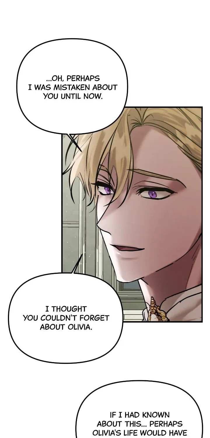 Read A Marriage Alliance for Revenge EN Manga Online