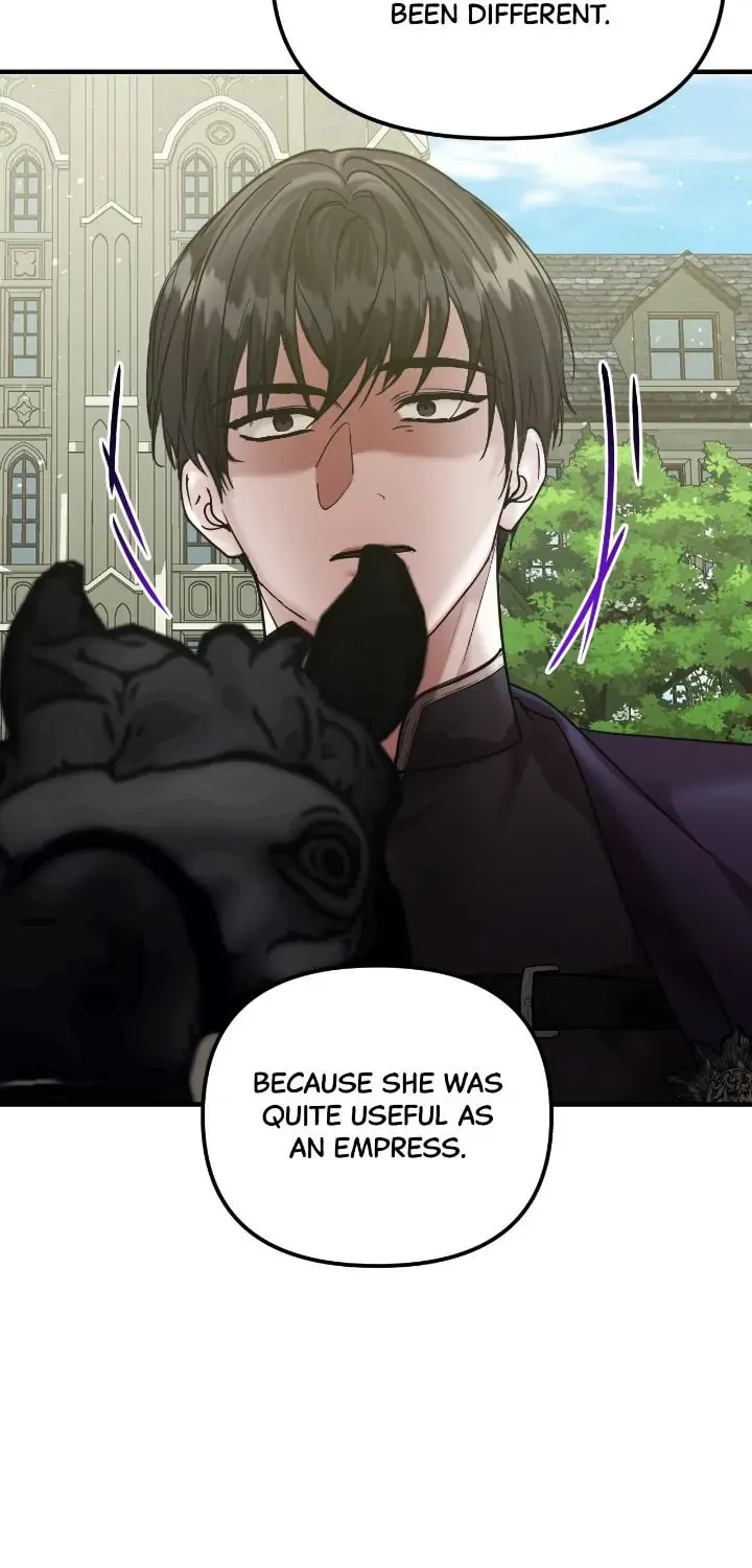 Read A Marriage Alliance for Revenge EN Manga Online