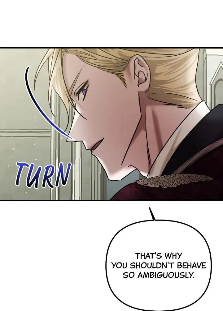 Read A Marriage Alliance for Revenge EN Manga Online