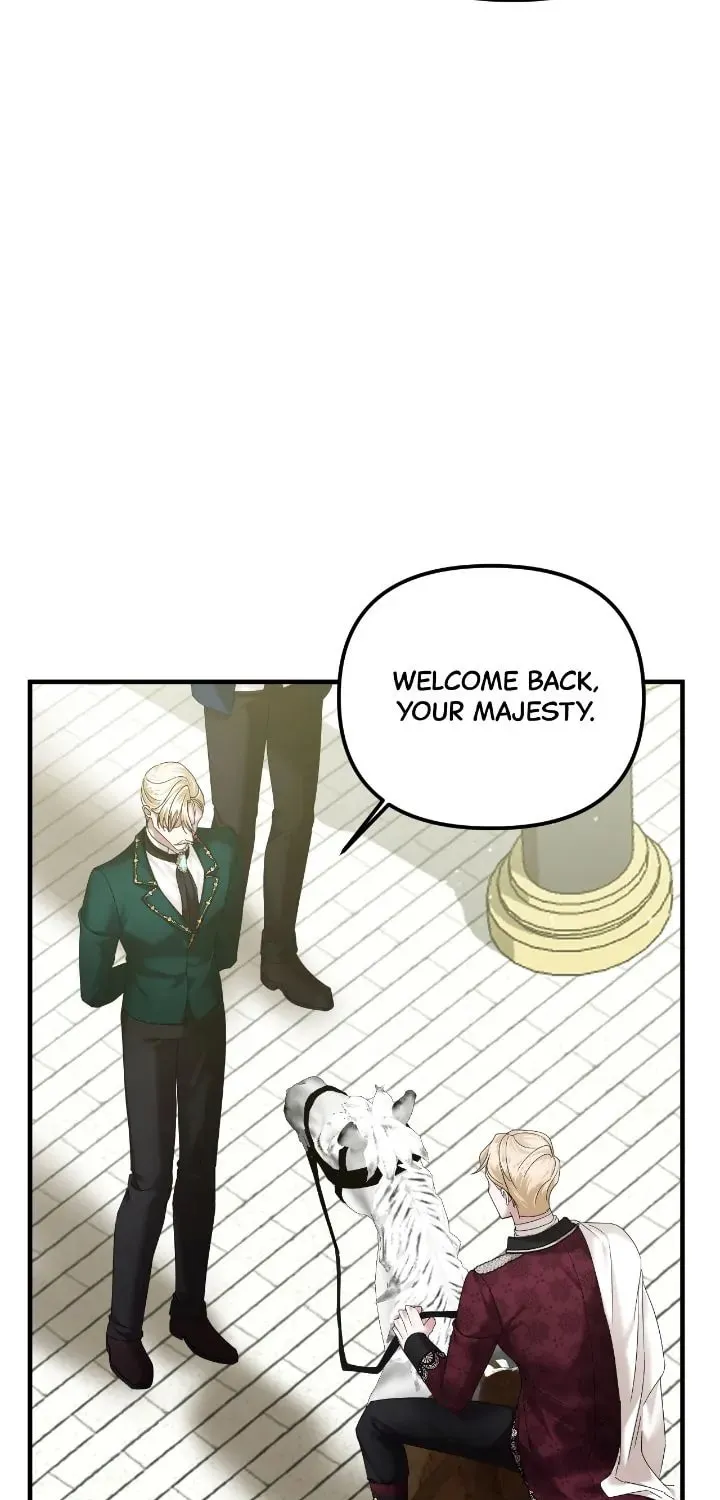 Read A Marriage Alliance for Revenge EN Manga Online