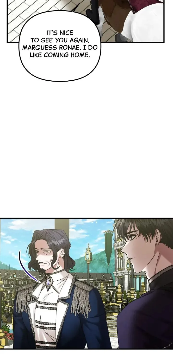 Read A Marriage Alliance for Revenge EN Manga Online