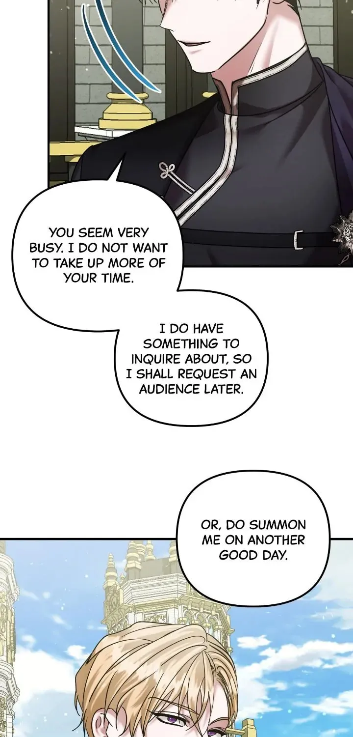 Read A Marriage Alliance for Revenge EN Manga Online