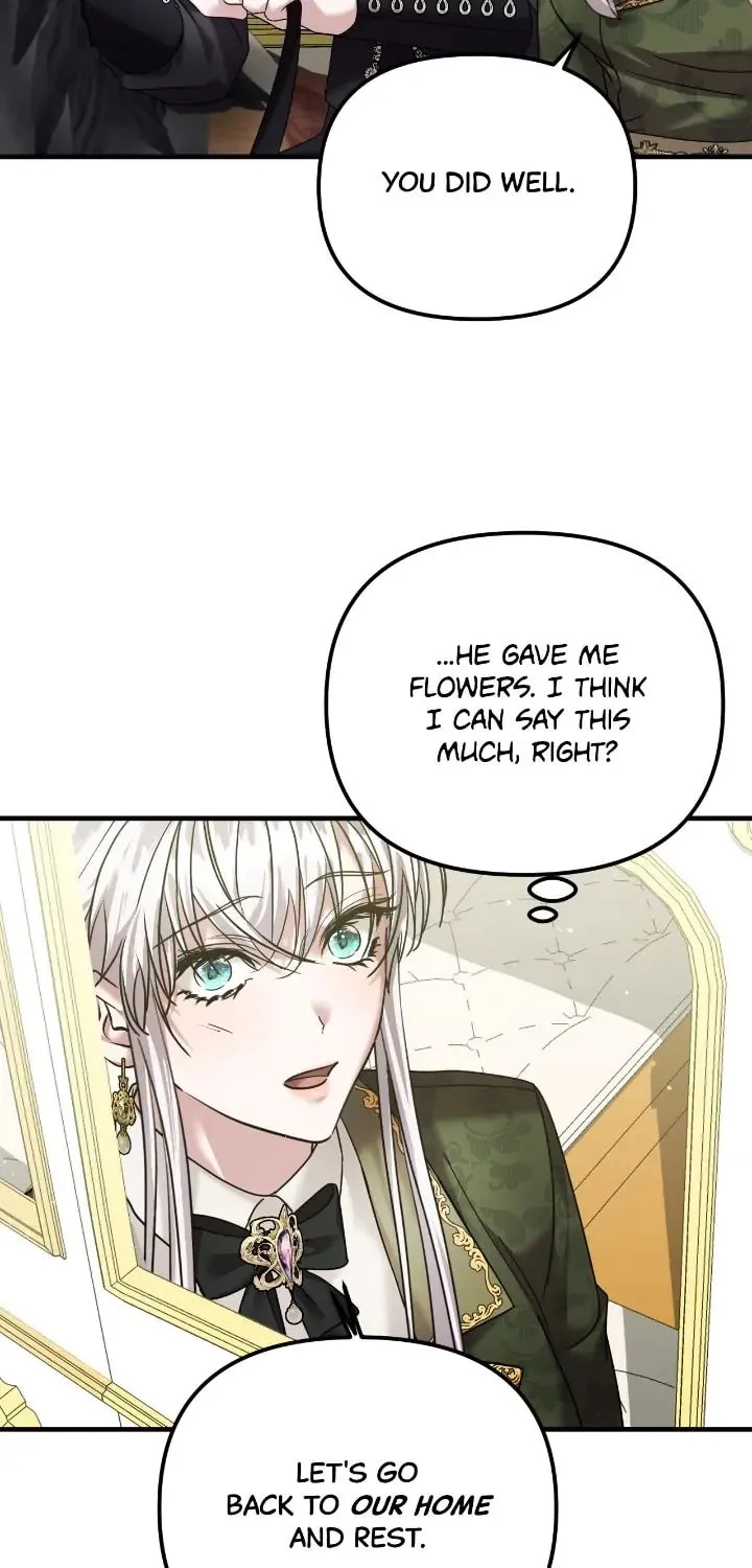 Read A Marriage Alliance for Revenge EN Manga Online