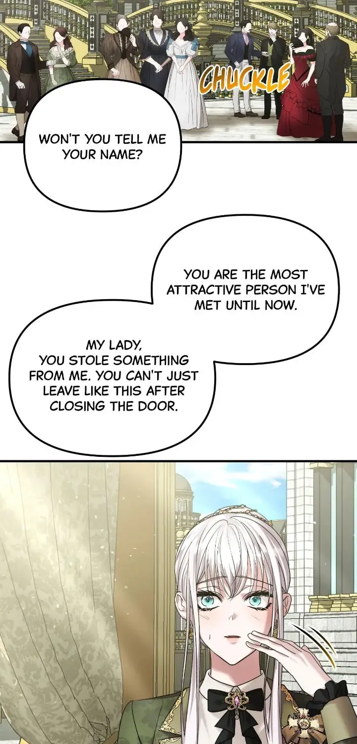 Read A Marriage Alliance for Revenge EN Manga Online