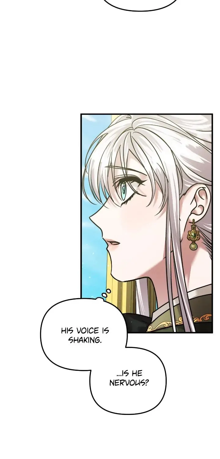 Read A Marriage Alliance for Revenge EN Manga Online
