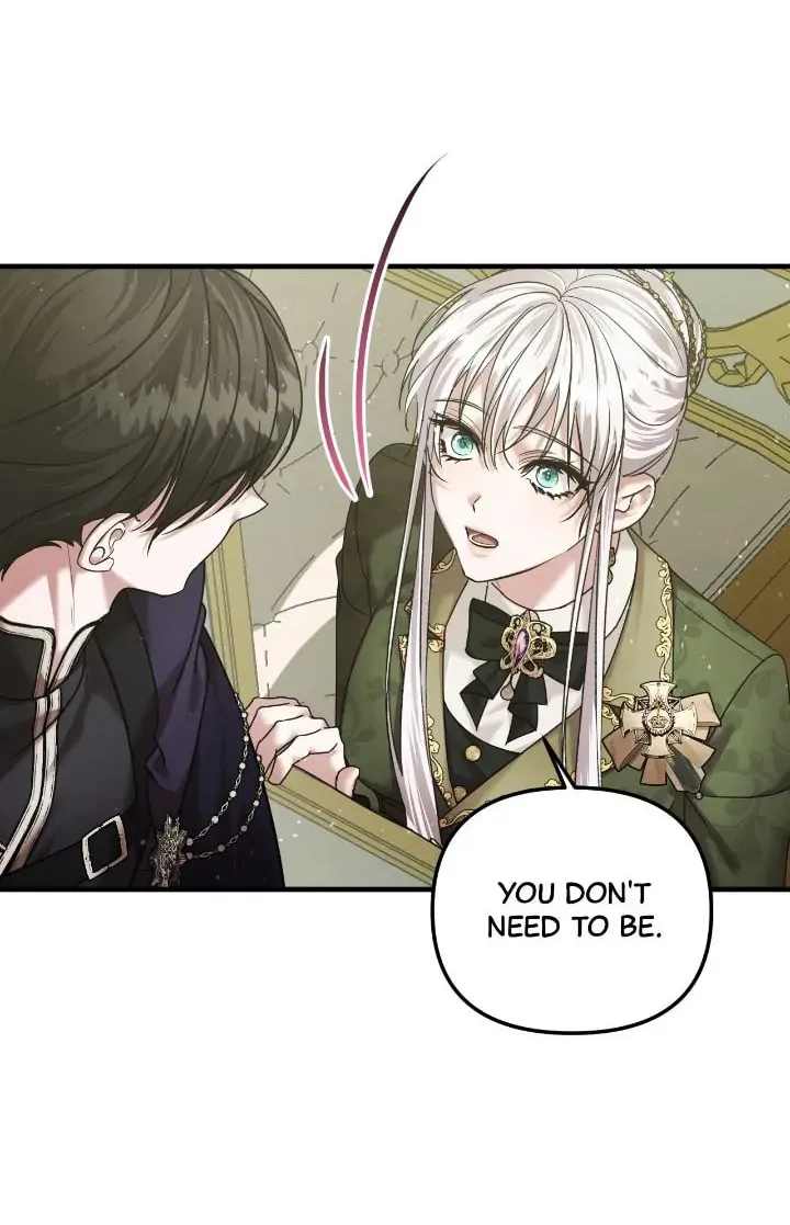 Read A Marriage Alliance for Revenge EN Manga Online