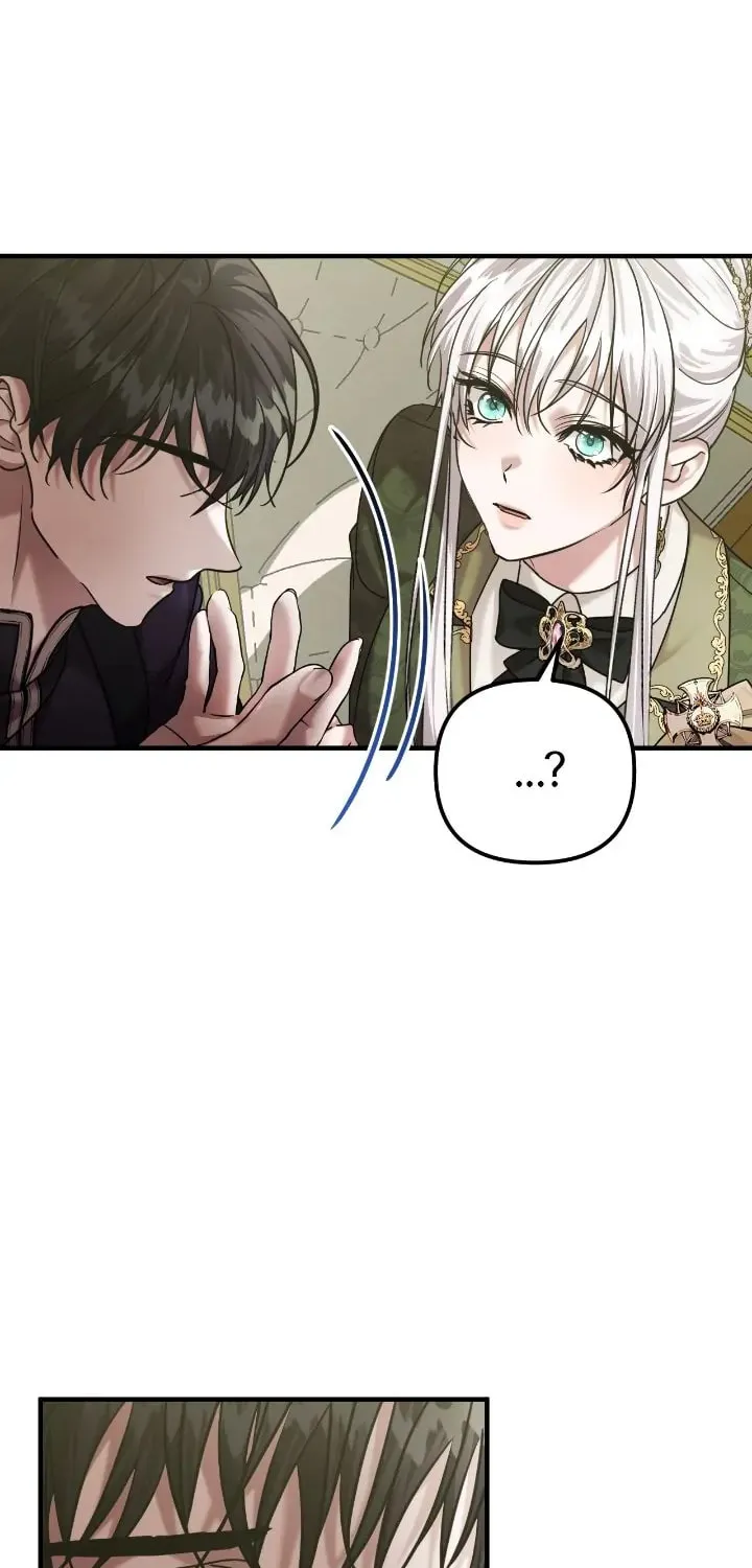 Read A Marriage Alliance for Revenge EN Manga Online