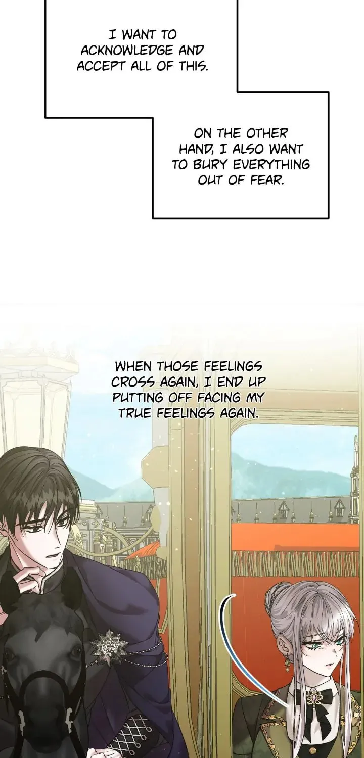 Read A Marriage Alliance for Revenge EN Manga Online