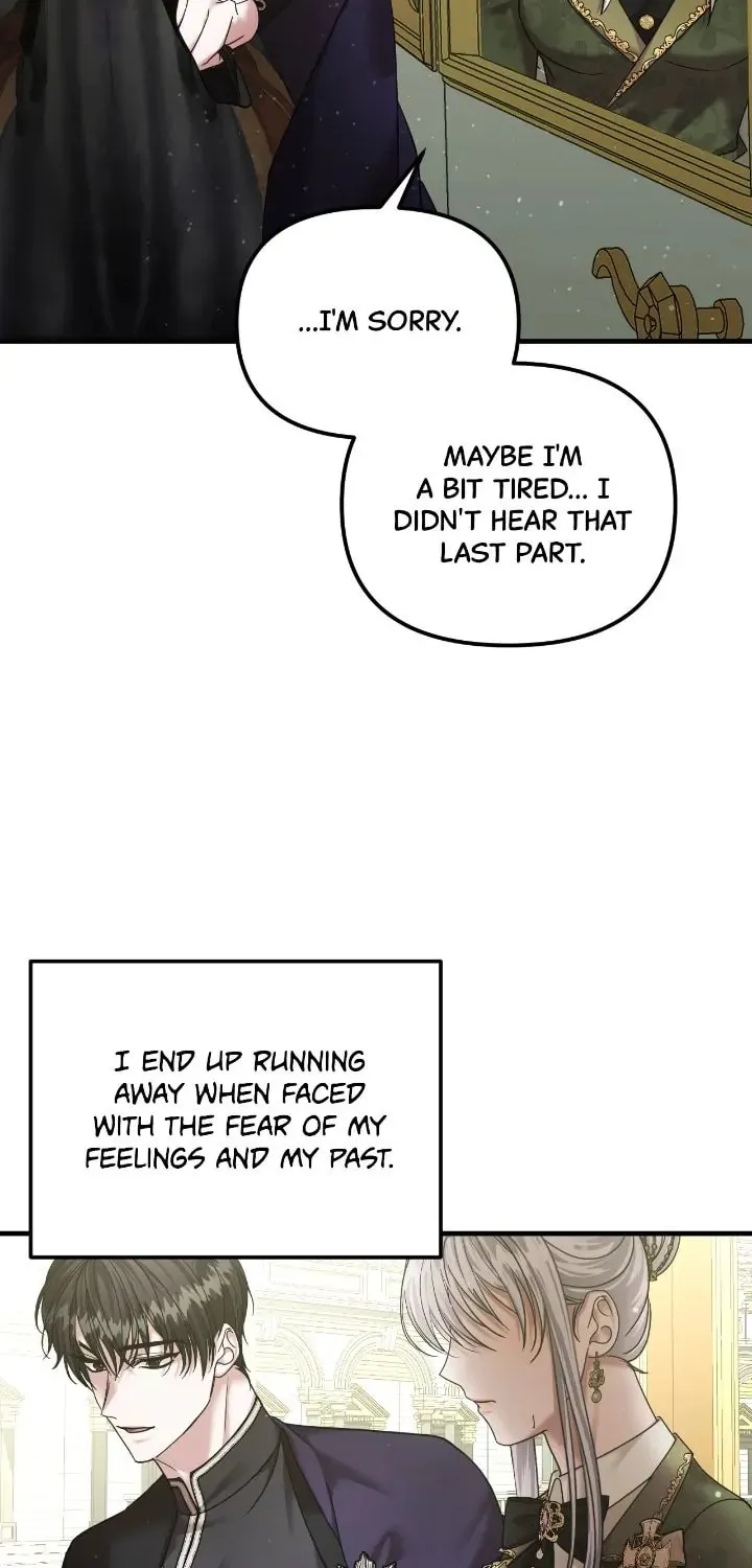 Read A Marriage Alliance for Revenge EN Manga Online