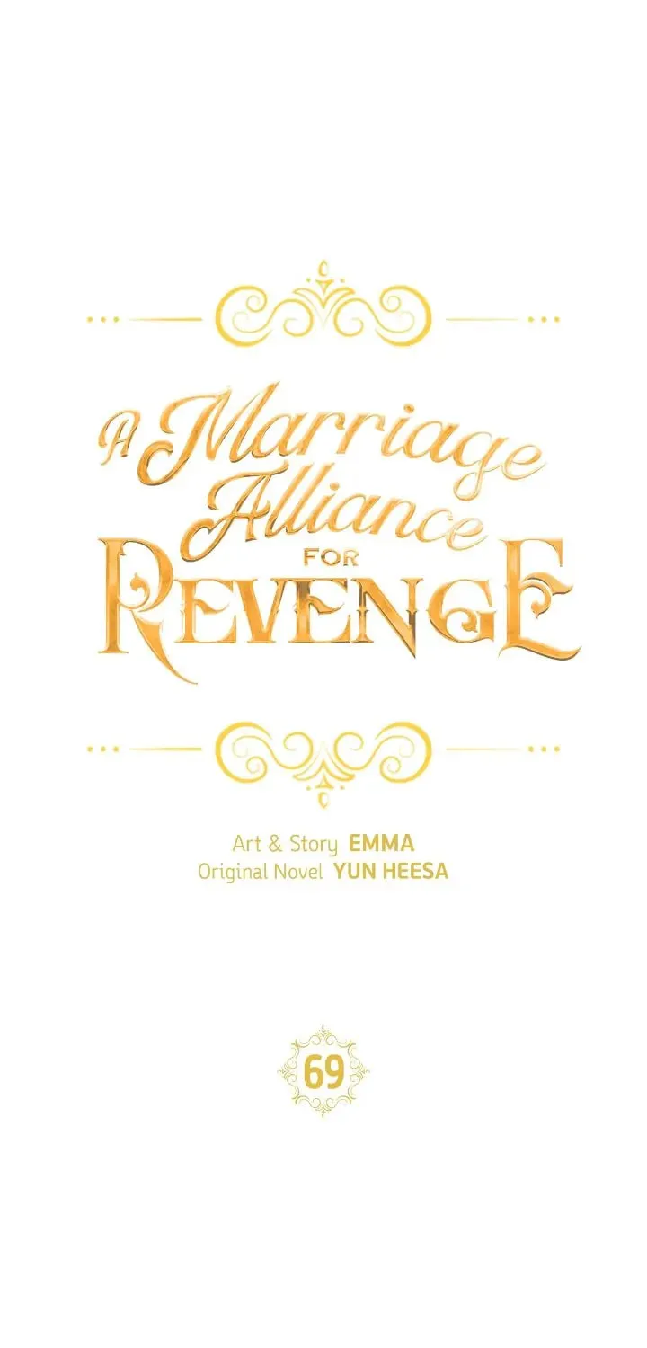 Read A Marriage Alliance for Revenge EN Manga Online