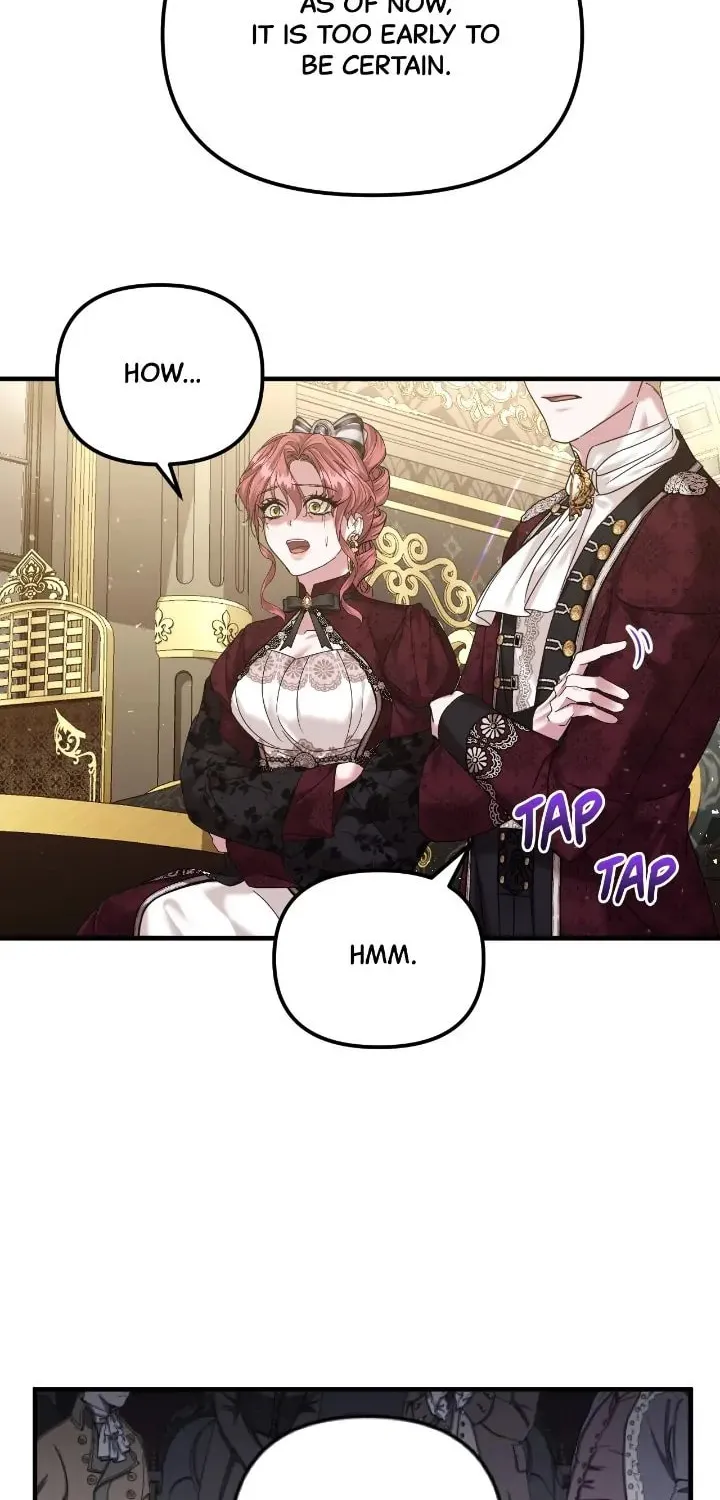 Read A Marriage Alliance for Revenge EN Manga Online