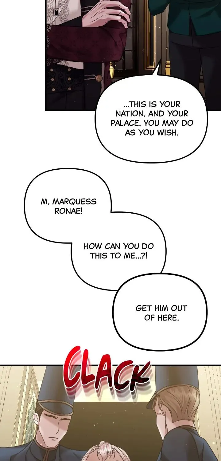 Read A Marriage Alliance for Revenge EN Manga Online