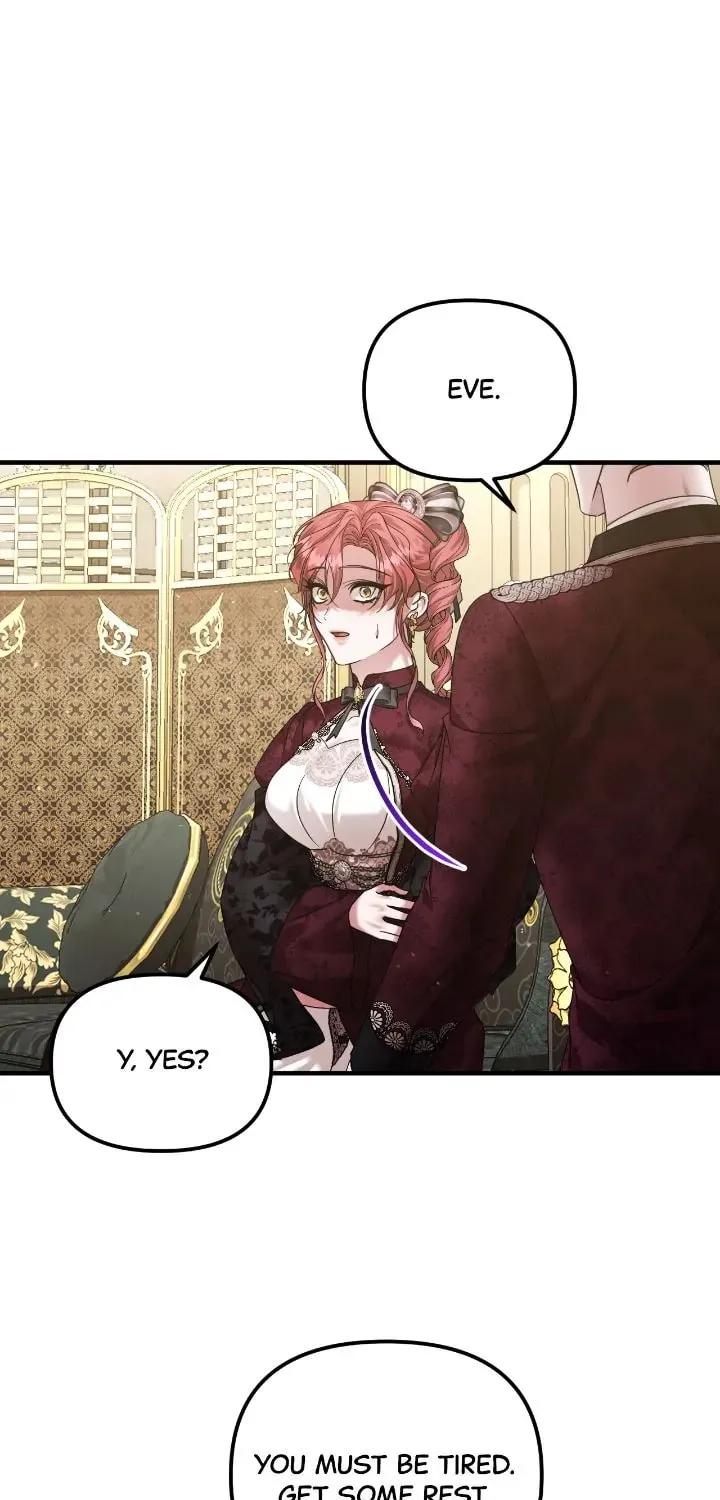Read A Marriage Alliance for Revenge EN Manga Online