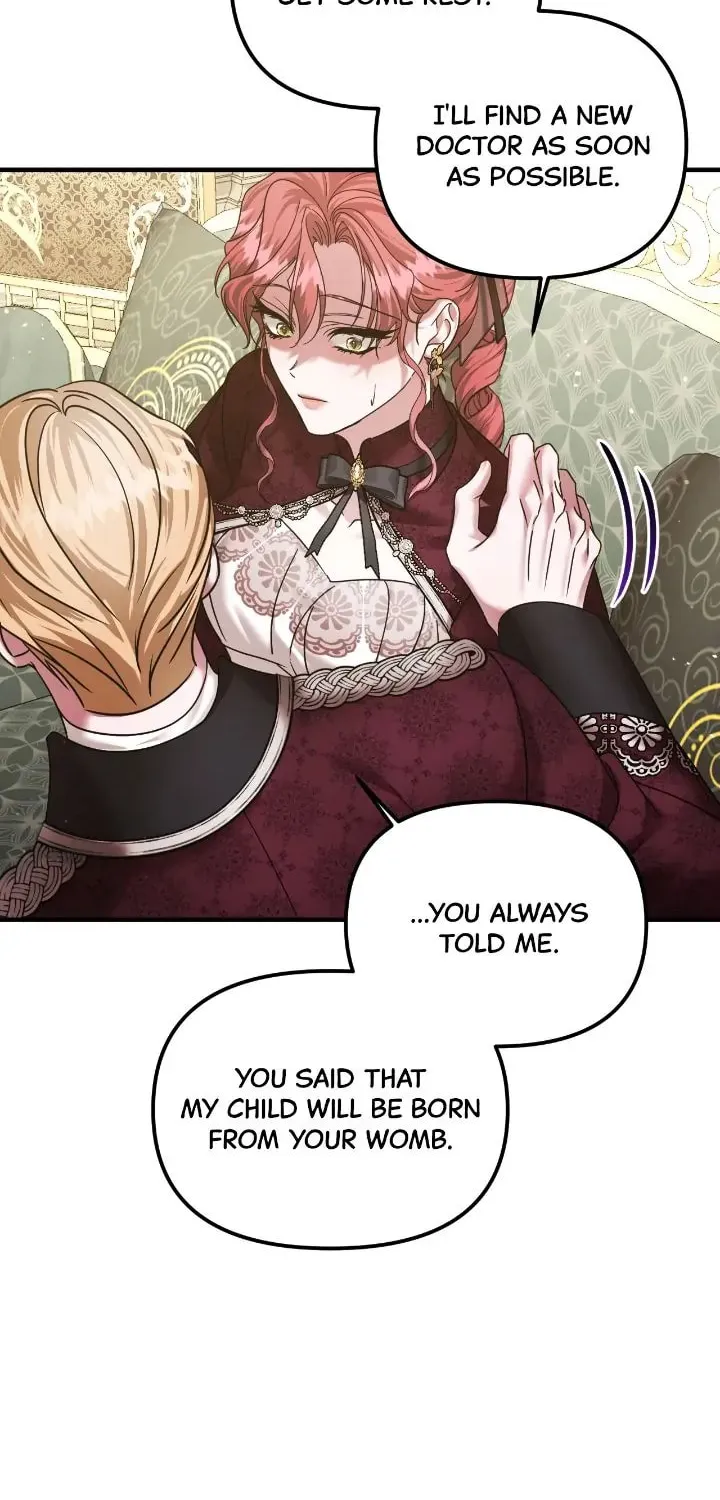 Read A Marriage Alliance for Revenge EN Manga Online