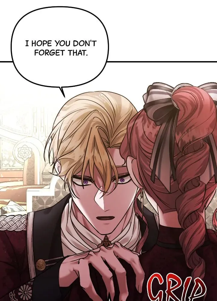 Read A Marriage Alliance for Revenge EN Manga Online