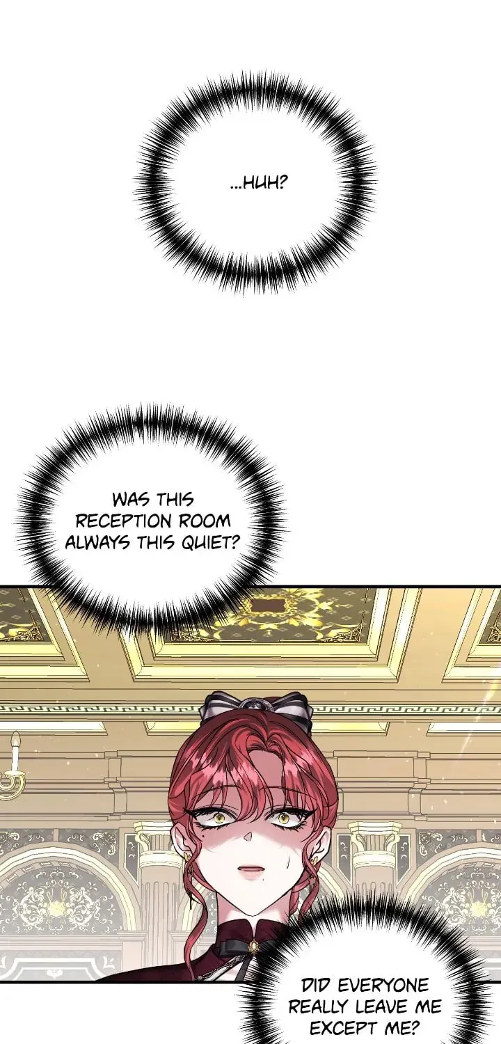 Read A Marriage Alliance for Revenge EN Manga Online