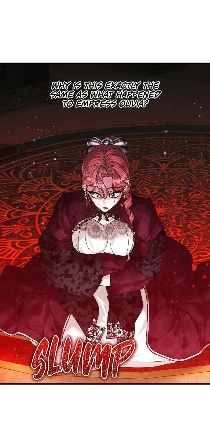 Read A Marriage Alliance for Revenge EN Manga Online