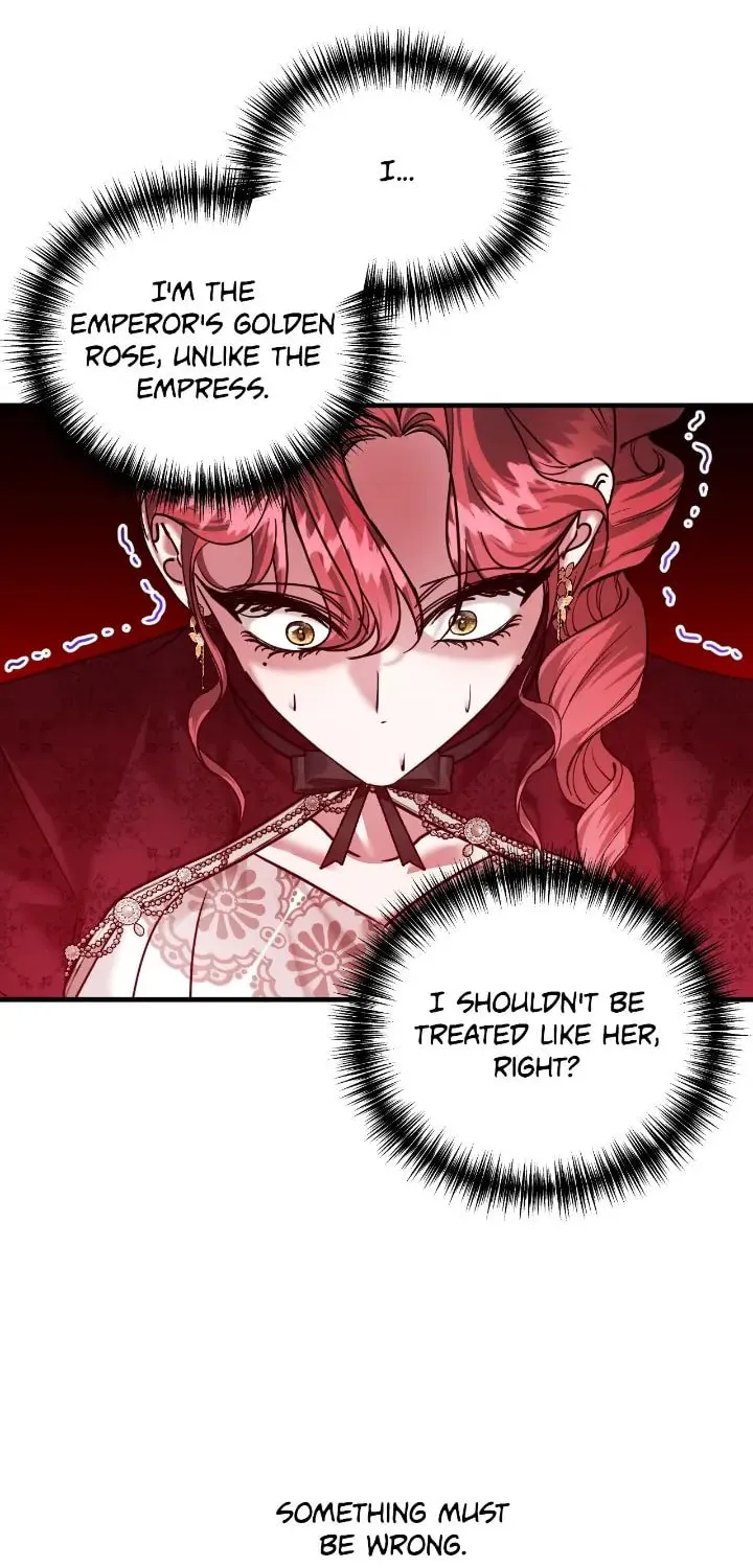 Read A Marriage Alliance for Revenge EN Manga Online
