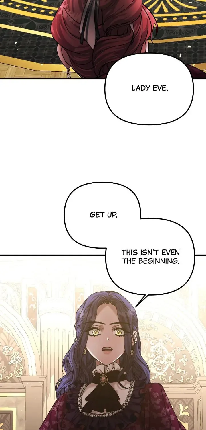 Read A Marriage Alliance for Revenge EN Manga Online