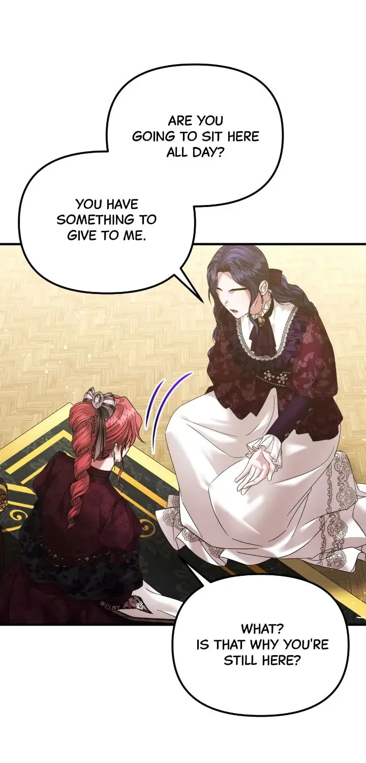 Read A Marriage Alliance for Revenge EN Manga Online
