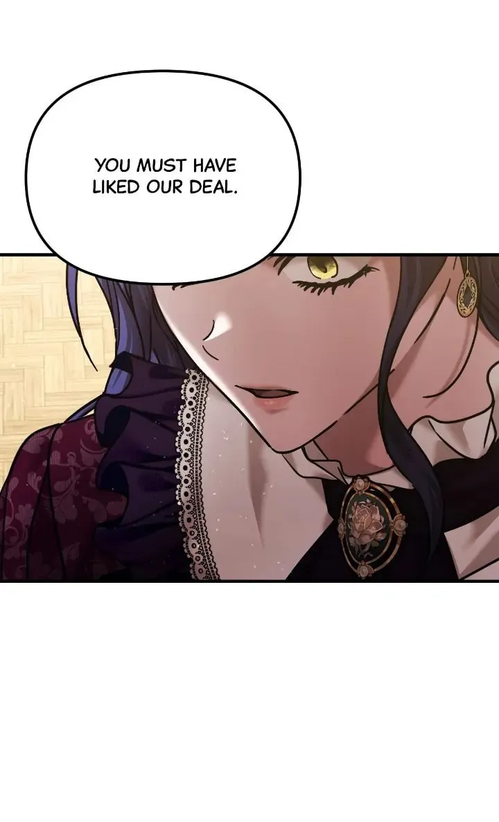 Read A Marriage Alliance for Revenge EN Manga Online