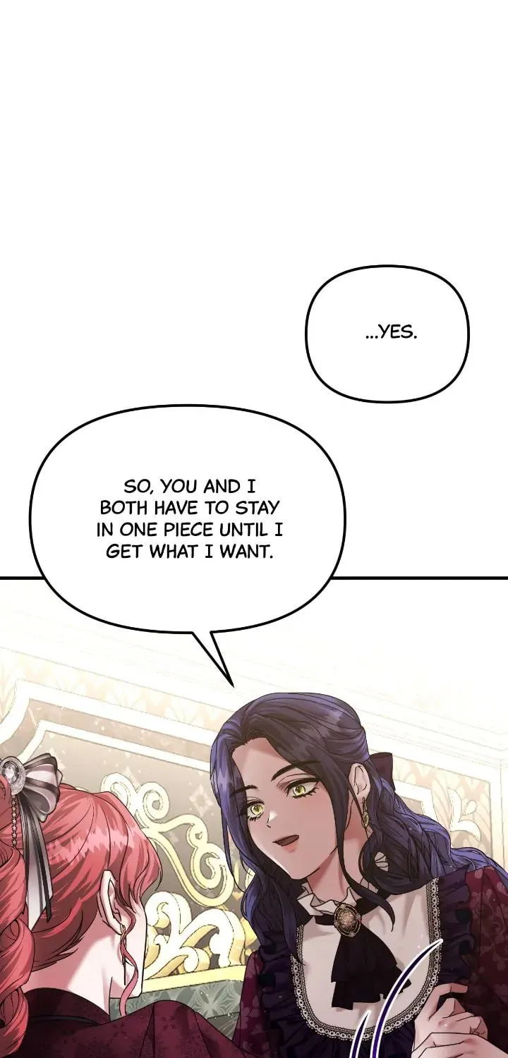 Read A Marriage Alliance for Revenge EN Manga Online