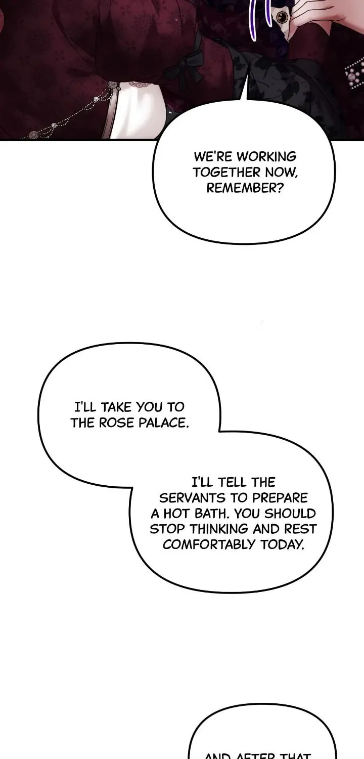 Read A Marriage Alliance for Revenge EN Manga Online