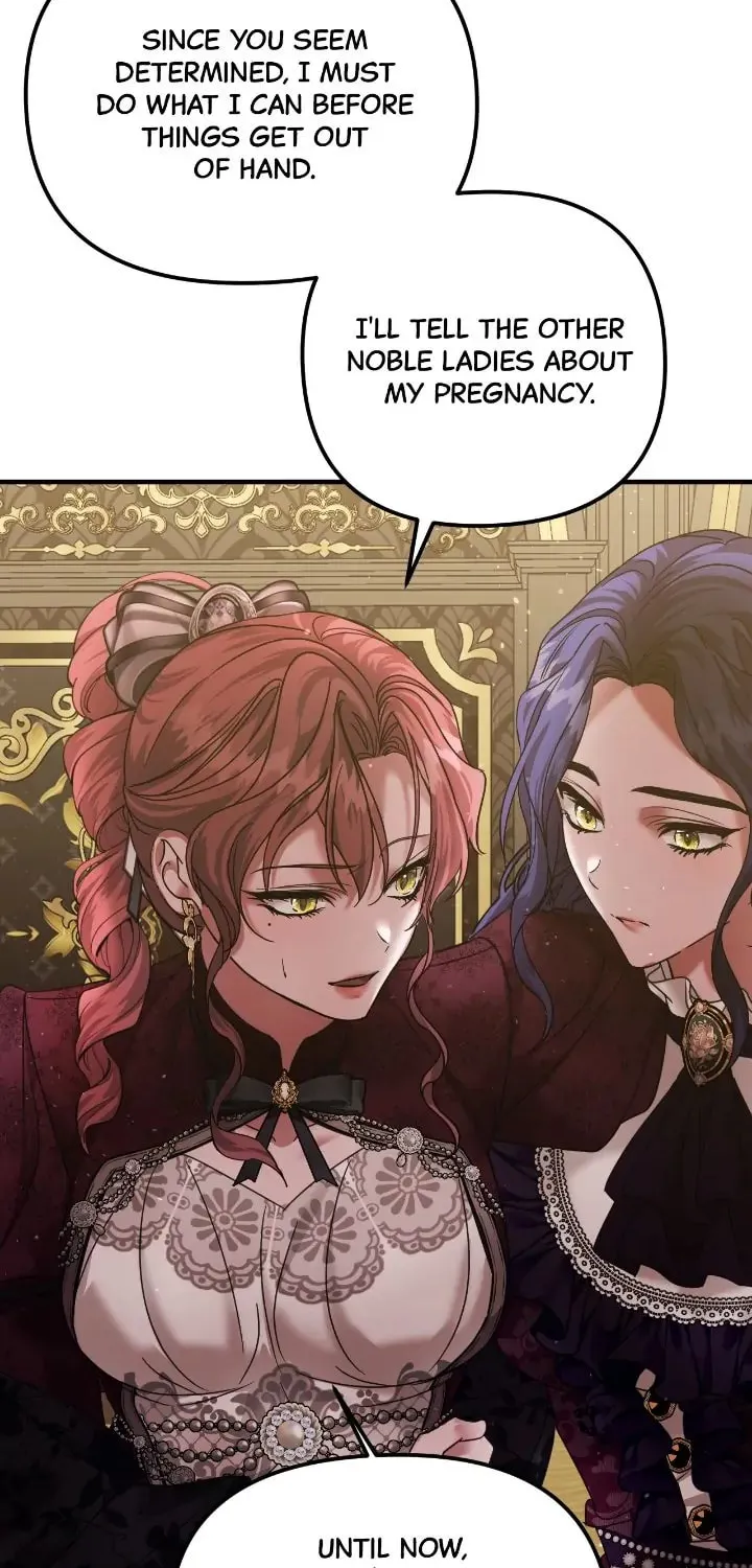 Read A Marriage Alliance for Revenge EN Manga Online