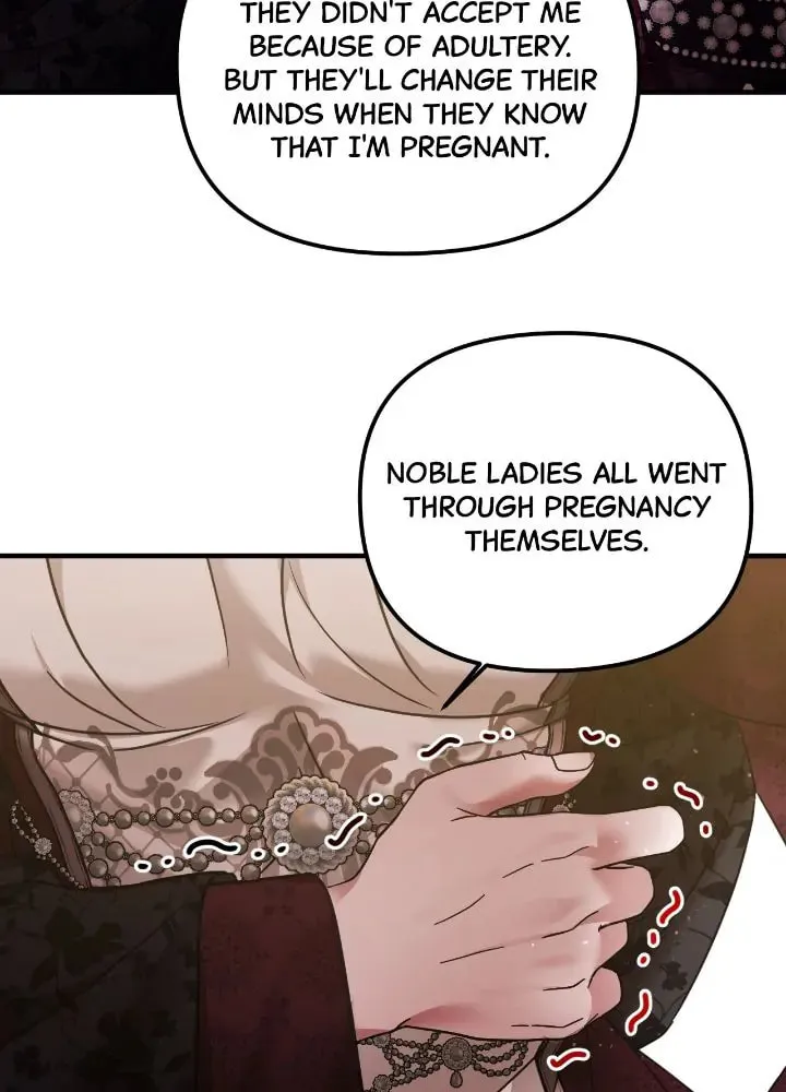 Read A Marriage Alliance for Revenge EN Manga Online