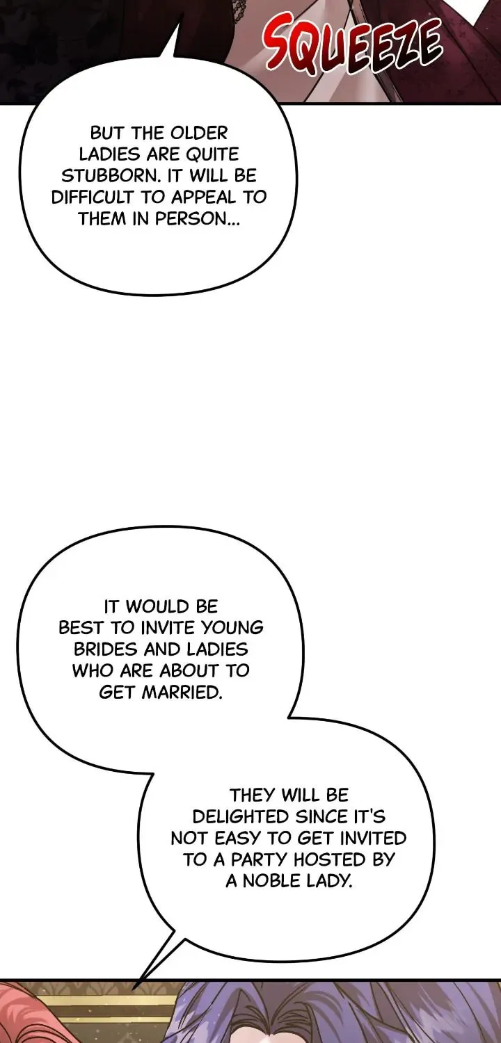 Read A Marriage Alliance for Revenge EN Manga Online
