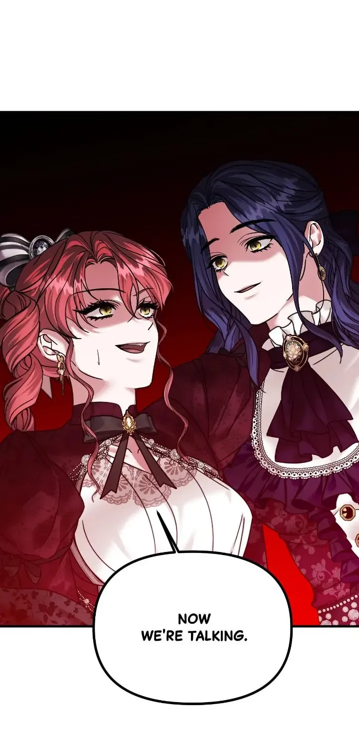 Read A Marriage Alliance for Revenge EN Manga Online