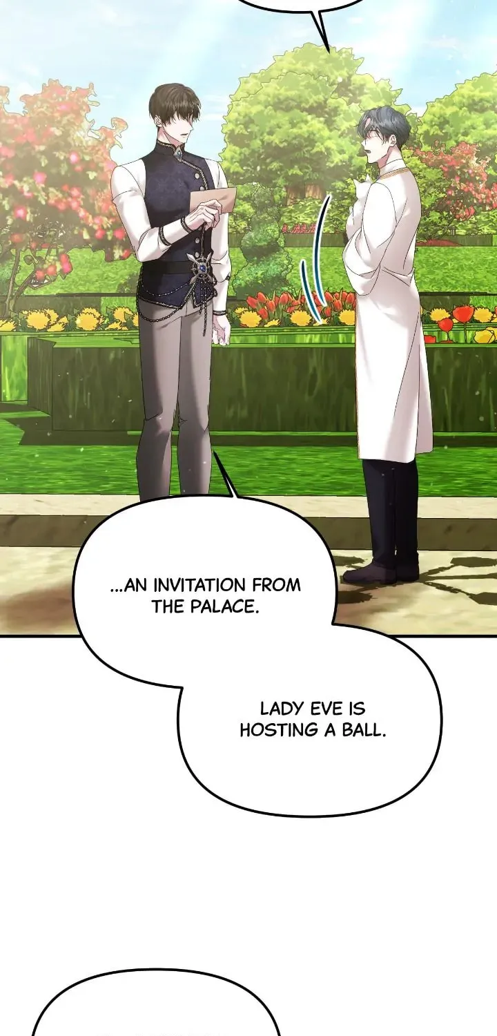 Read A Marriage Alliance for Revenge EN Manga Online
