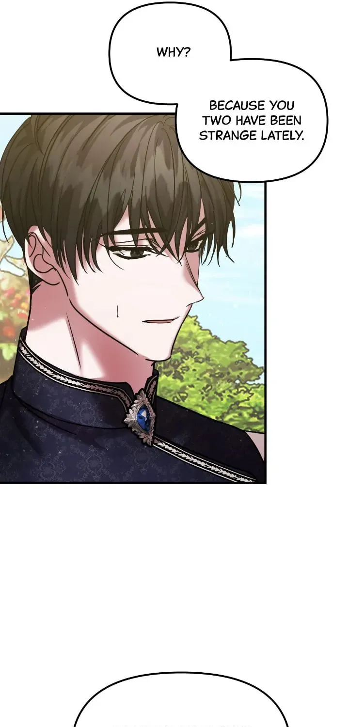 Read A Marriage Alliance for Revenge EN Manga Online