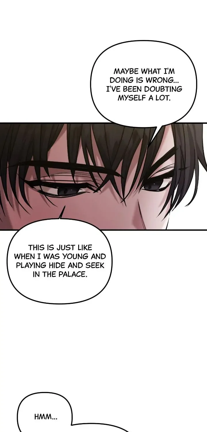Read A Marriage Alliance for Revenge EN Manga Online