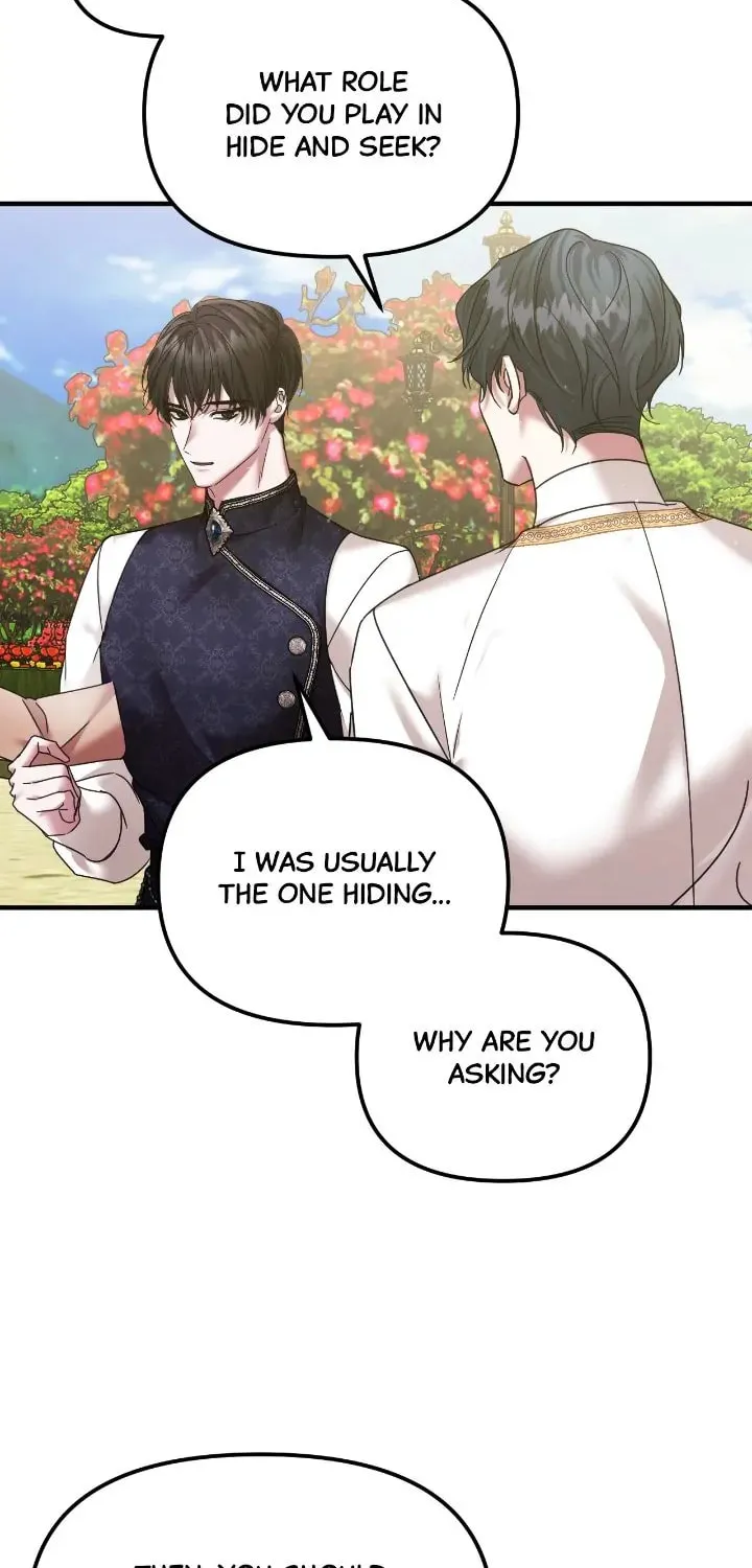 Read A Marriage Alliance for Revenge EN Manga Online