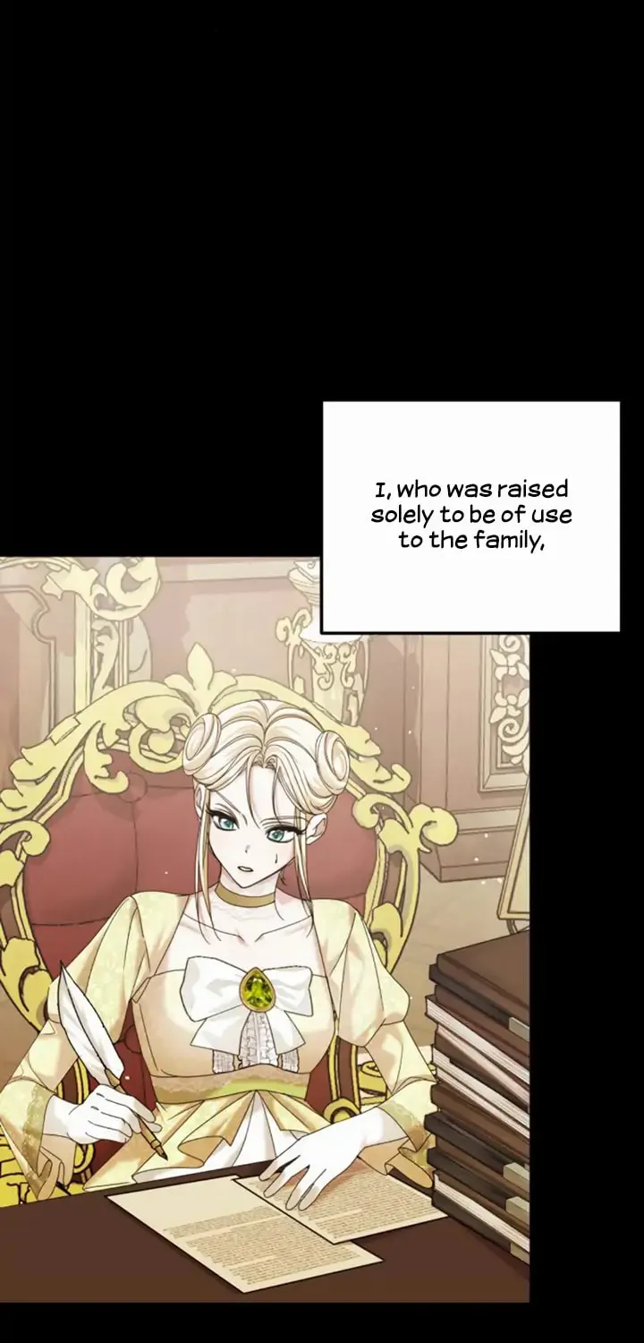 Read A Marriage Alliance for Revenge EN Manga Online