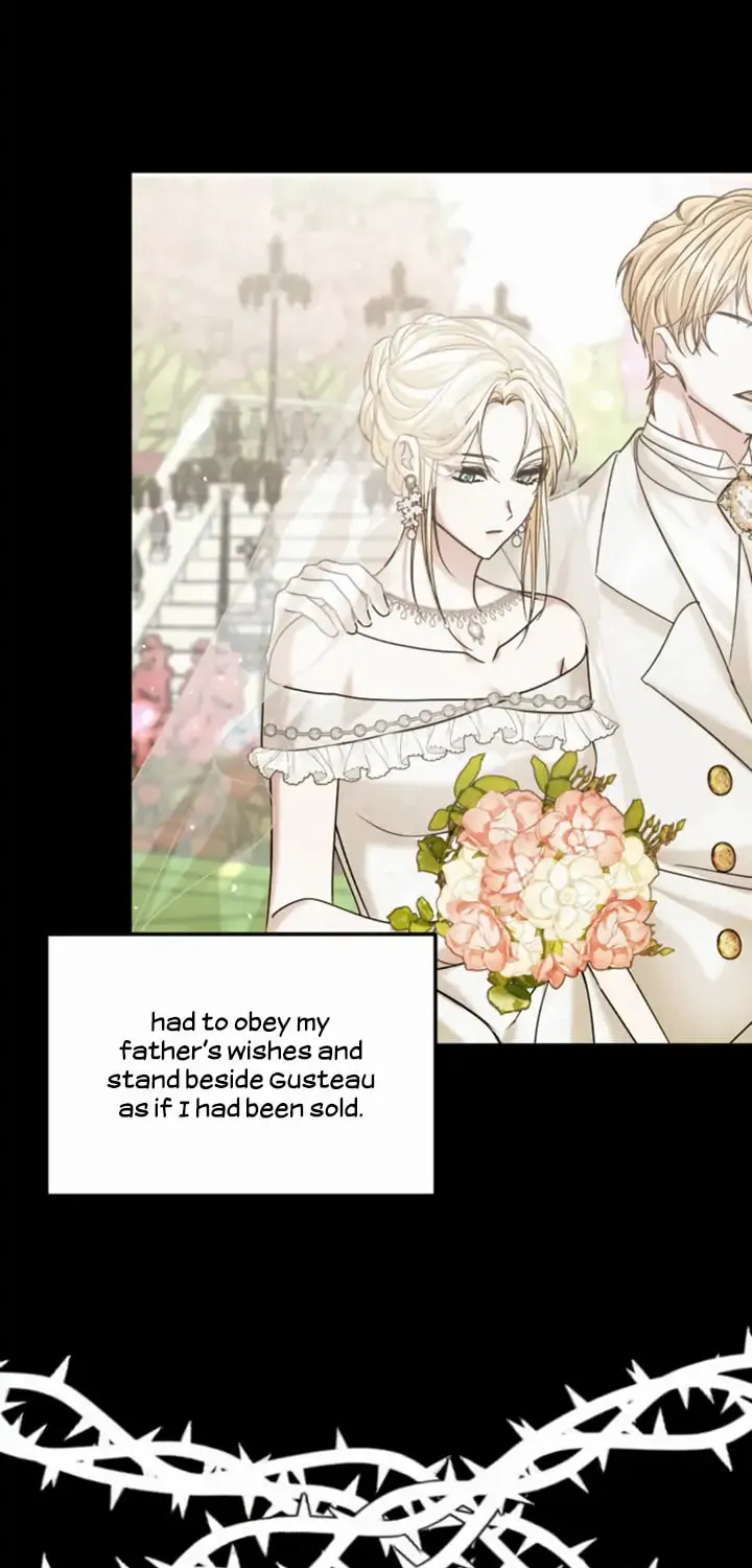 Read A Marriage Alliance for Revenge EN Manga Online