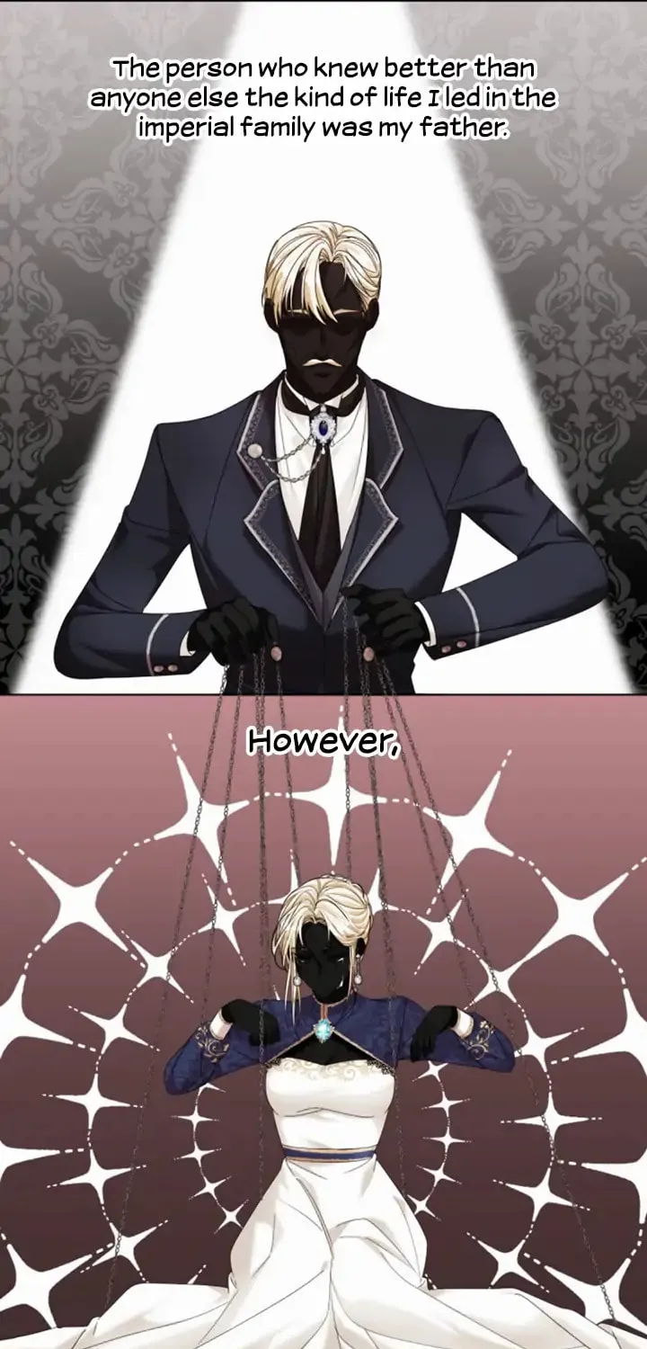 Read A Marriage Alliance for Revenge EN Manga Online